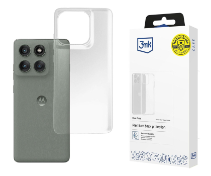 Etui / obudowa na smartfona 3mk Armor Case do Motorola Edge 60 Pro